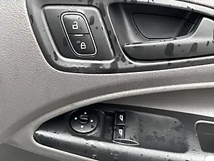 Used 2022 Ford Transit Connect Trend White - Interior and Exterior details 15
