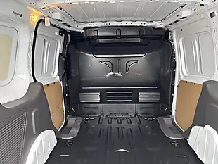 Used 2022 Ford Transit Connect Trend White - Interior and Exterior details 16