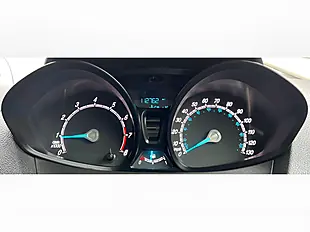 Used 2022 Ford Transit Courier Leader White - Interior and Exterior details 17