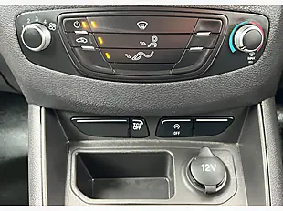 Used 2022 Ford Transit Courier Leader White - Interior and Exterior details 18