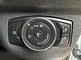 Used 2022 Ford Transit Courier Leader White - Interior and Exterior details 15