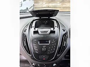 Used 2022 Ford Transit Courier Leader White - Interior and Exterior details 16