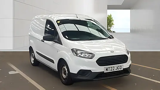 2022 Ford Transit Courier 1.0 EcoBoost Leader