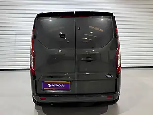 Used 2022 Ford Transit Custom 280 Limited Magnetic - Interior and Exterior details 20