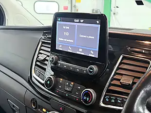 Used 2022 Ford Transit Custom 300 Limited Shadow Black - Interior and Exterior details 13