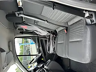 Used 2022 Ford Transit Custom 320 Limited Grey - Interior and Exterior details 13
