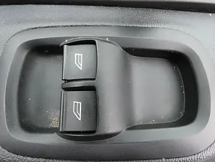 Used 2022 Ford Transit Custom Leader Frozen White (solid Colour) - Interior and Exterior details 16