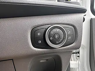 Used 2022 Ford Transit Custom Leader Frozen White (solid Paint) - Interior and Exterior details 19