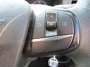 Used 2022 Ford Transit Custom Leader White - Interior and Exterior details 17