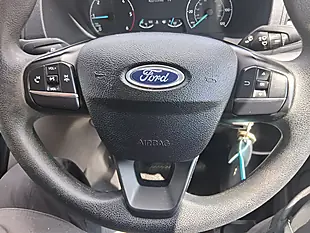Used 2022 Ford Transit Custom Leader White - Interior and Exterior details 14