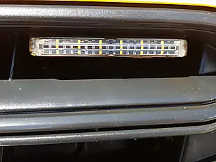 Used 2022 Ford Transit Custom Leader Yellow - Interior and Exterior details 10