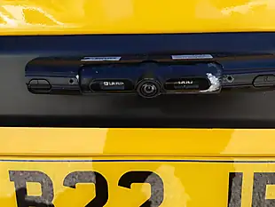 Used 2022 Ford Transit Custom Leader Yellow - Interior and Exterior details 17