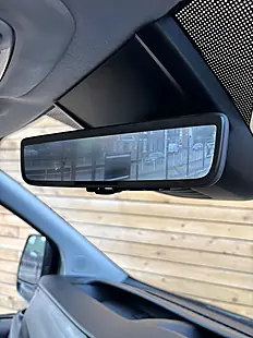 Used 2022 Ford Transit Custom Limited Black - Interior and Exterior details 16