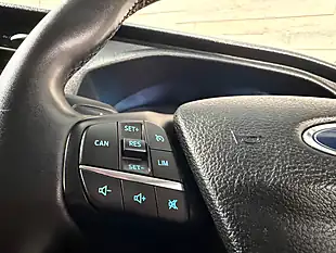 Used 2022 Ford Transit Custom Limited Blue - Interior and Exterior details 16