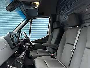 Used 2022 Ford Transit Custom Limited Crew Cab White - Interior and Exterior details 20