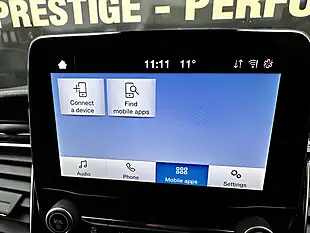 Used 2022 Ford Transit Custom Limited Frozen White - Interior and Exterior details 16