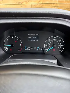 Used 2022 Ford Transit Custom Limited Grey - Interior and Exterior details 15
