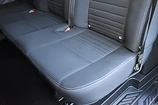 Used 2022 Ford Transit Custom Limited Magnetic Grey - Interior and Exterior details 14