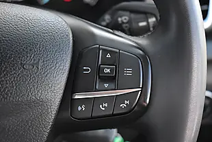 Used 2022 Ford Transit Custom Limited Magnetic Grey - Interior and Exterior details 16