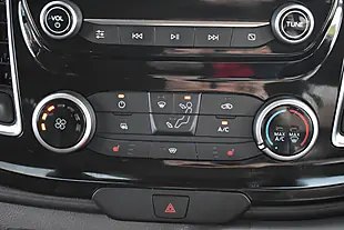 Used 2022 Ford Transit Custom Limited Magnetic Grey - Interior and Exterior details 18