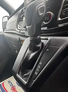 Used 2022 Ford Transit Custom Limited Magnetic Grey - Interior and Exterior details 8