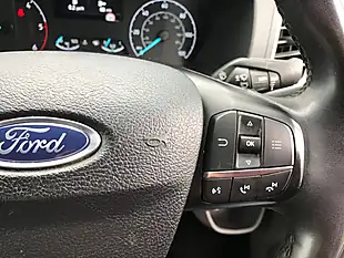 Used 2022 Ford Transit Custom Limited Magnetic Grey - Interior and Exterior details 13