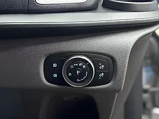 Used 2022 Ford Transit Custom Limited Silver - Interior and Exterior details 15