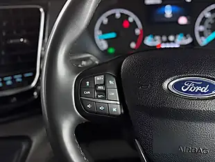 Used 2022 Ford Transit Custom Limited Silver - Interior and Exterior details 19