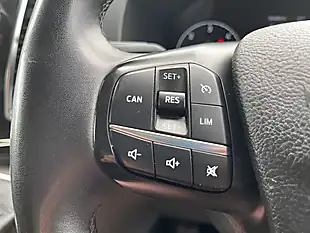 Used 2022 Ford Transit Custom Limited Silver - Interior and Exterior details 14