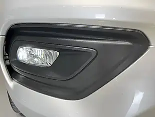Used 2022 Ford Transit Custom Limited Silver - Interior and Exterior details 7