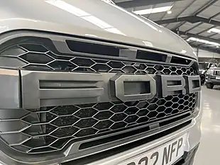 Used 2022 Ford Transit Custom Limited Silver - Interior and Exterior details 8