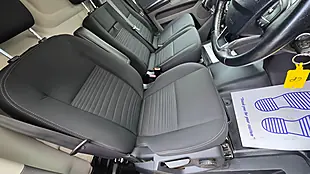 Used 2022 Ford Transit Custom Limited Silver - Interior and Exterior details 13