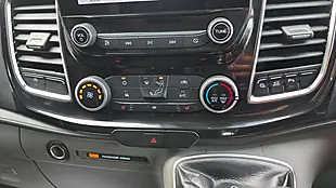Used 2022 Ford Transit Custom Limited Silver - Interior and Exterior details 15