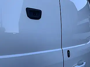 Used 2022 Ford Transit Custom Limited White - Interior and Exterior details 16