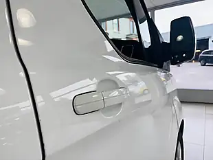 Used 2022 Ford Transit Custom Limited White - Interior and Exterior details 9