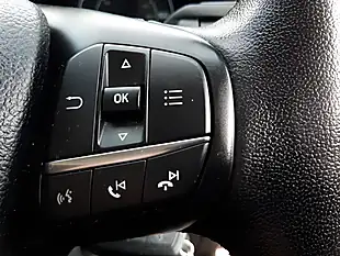 Used 2022 Ford Transit Custom Limited White - Interior and Exterior details 16