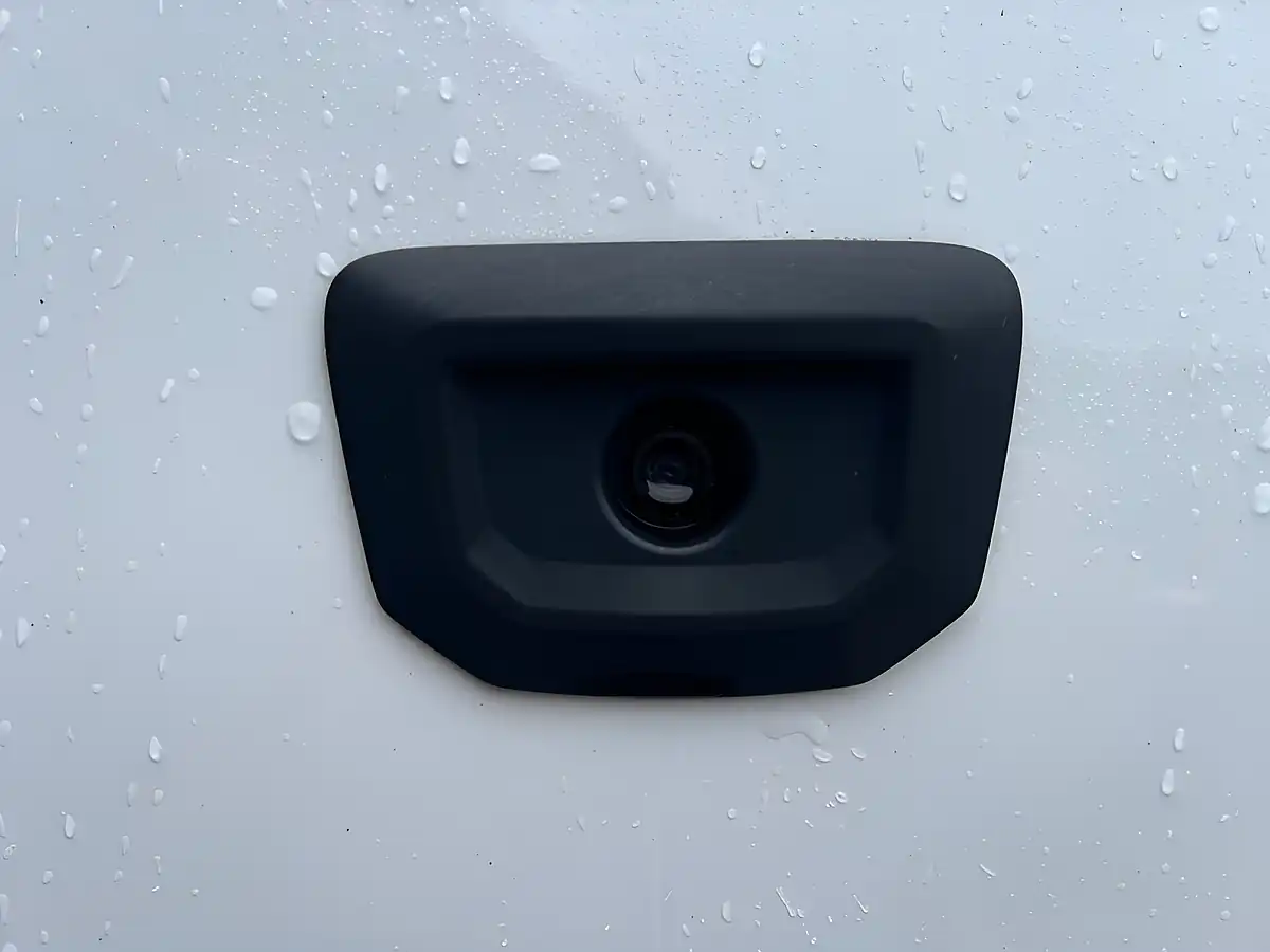 Used 2022 Ford Transit Custom Limited White - Interior and Exterior details 11