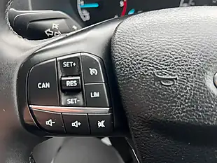 Used 2022 Ford Transit Custom Limited White - Interior and Exterior details 15