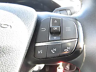 Used 2022 Ford Transit Custom Limited White - Interior and Exterior details 15