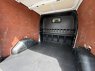Used 2022 Ford Transit Custom Limited White - Interior and Exterior details 11