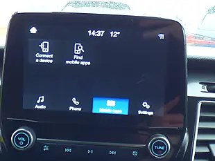 Used 2022 Ford Transit Custom Limited White - Interior and Exterior details 19