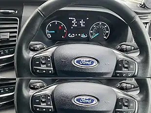 Used 2022 Ford Transit Custom Sport Black - Interior and Exterior details 16
