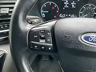 Used 2022 Ford Transit Custom Sport Black - Interior and Exterior details 17