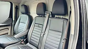 Used 2022 Ford Transit Custom Trail Black - Interior and Exterior details 10