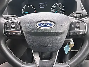 Used 2022 Ford Transit Custom Trend Green - Interior and Exterior details 13