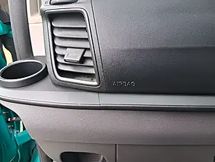 Used 2022 Ford Transit Custom Trend Green - Interior and Exterior details 18