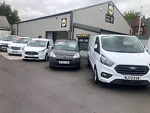 Used 2022 Ford Transit Custom Trend Long Wheel Base White - Interior and Exterior details 19