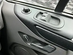 Used 2022 Ford Transit Custom Trend Moondust Silver - Interior and Exterior details 15