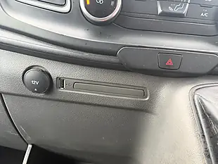 Used 2022 Ford Transit Leader Blue - Interior and Exterior details 15