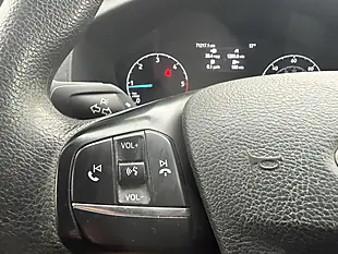 Used 2022 Ford Transit Leader Blue - Interior and Exterior details 18